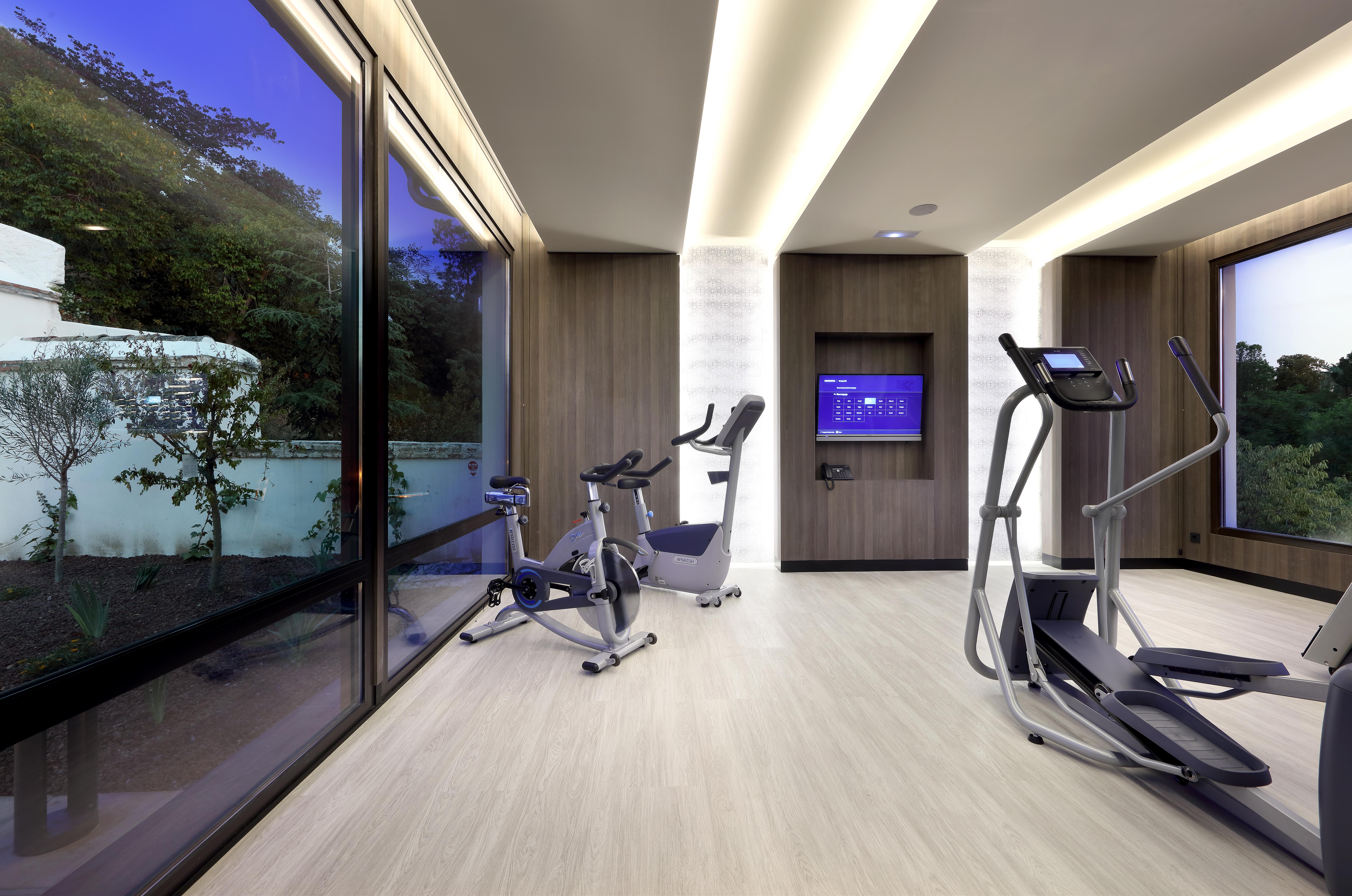 Aurea Washington Irving By Eurostars Hotel Company — Photos 2